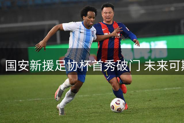 国安新援足协杯首秀破门 未来可期